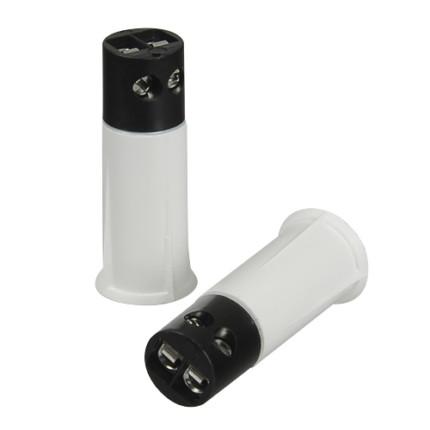Detector magnético de alta seguridad para puertas y ventanas (CLR-TW-T-W)