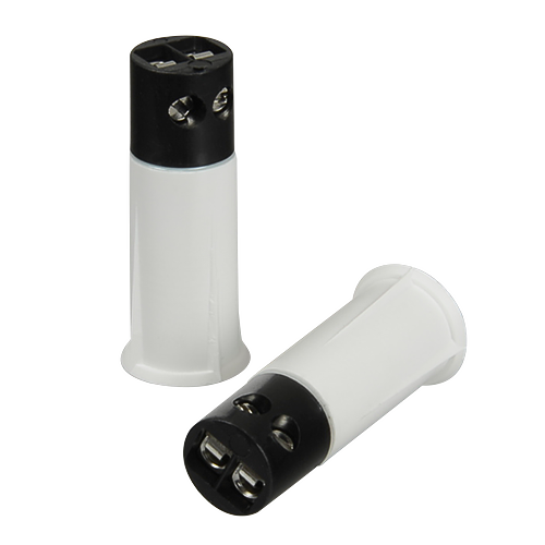 Detector magnético de alta seguridad para puertas y ventanas (CLR-TW-T-W)
