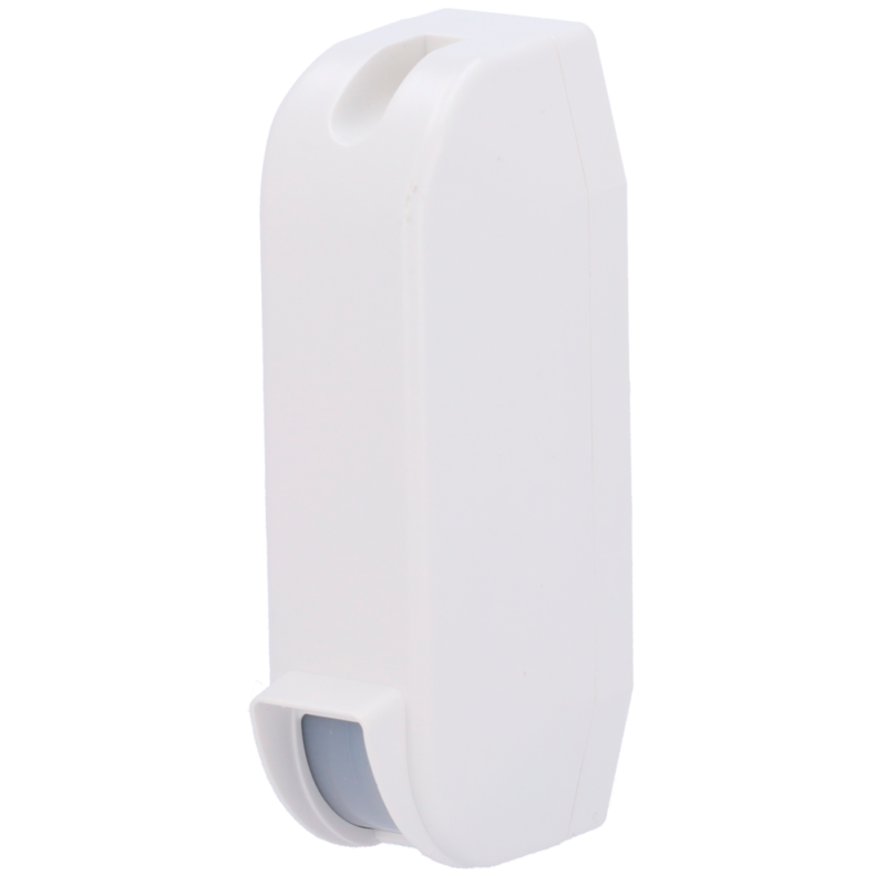 Detector de movimiento exterior para alarma cableada con antimasking