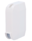 Detector de movimiento exterior para jardín y accesos con alarma Ajax