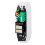 Detector de movimiento exterior para jardín y accesos con alarma Ajax