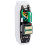 Detector de movimiento exterior para jardín y accesos con alarma Ajax