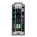 Detector de movimiento exterior para alarma con protección antimascotas