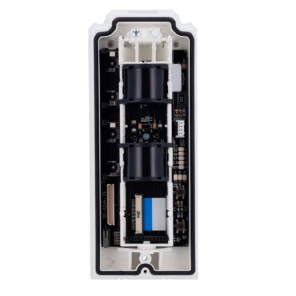 Detector de movimiento exterior para alarma, apto para jardín y patio
