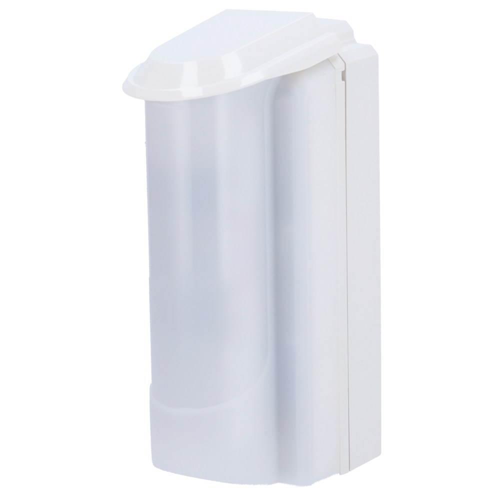 product-913279-d6ca4a0b9a3cc3ca95159047a7183253 Detector de movimiento exterior con pilas para jardín o fachada