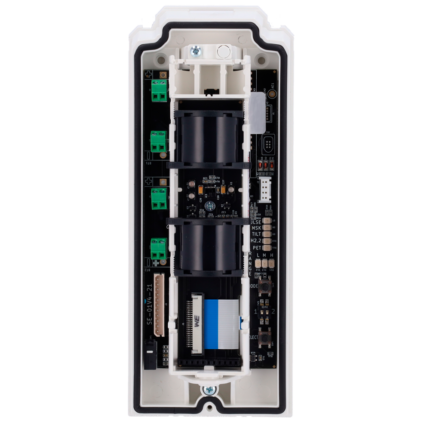 Detector de movimiento exterior para alarma, resistente y antimascotas