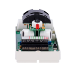 Detector de movimiento exterior para alarma con visión 180°