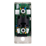 Detector de movimiento exterior para alarma con visión 180°