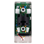 Detector de movimiento exterior para alarma con cobertura 180°