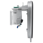 Detector de movimiento para exterior con alcance largo