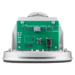 Detector de movimiento para exterior con alcance largo