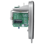 Detector de movimiento para exterior con alcance largo