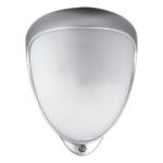 Detector de movimiento para exterior con alcance largo