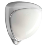 Detector de movimiento exterior con protección antimascarilla para jardín