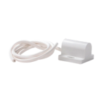 Detector de golpes y vibraciones para protección de ventanas y paredes