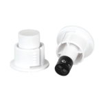 Sensor magnético de seguridad para puertas y ventanas metálicas (MC-EMPS)