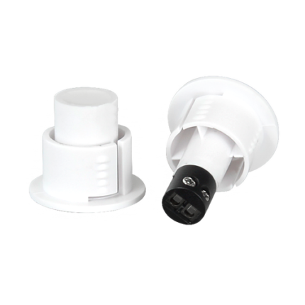 Sensor magnético de seguridad para puertas y ventanas metálicas (MC-EMPS)