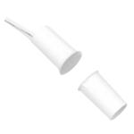 Sensor magnético para detectar apertura de puertas y ventanas de madera (MC-EWPC)