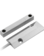 Sensor magnético de seguridad para puertas y ventanas de metal