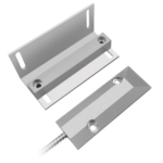 Sensor magnético de seguridad para puertas y ventanas metálicas (MC-RMMC-L)