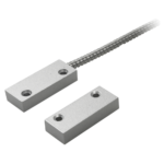 Sensor de apertura para puertas y ventanas metálicas (MC-SMMC-A1)
