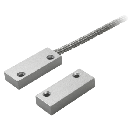 Sensor de apertura para puertas y ventanas metálicas (MC-SMMC-A1)