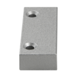 Sensor de apertura para puertas y ventanas metálicas (MC-SMMC-A1)