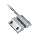 Sensor de apertura para puertas y ventanas metálicas (MC-SMMC-A2)