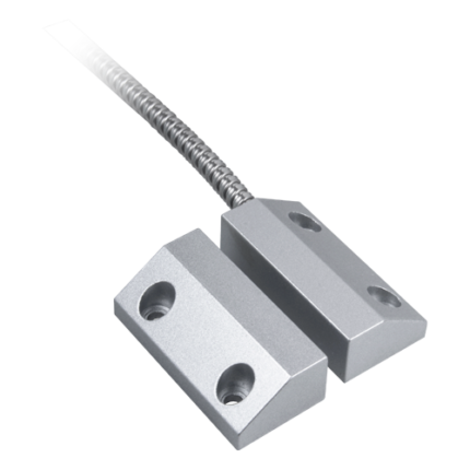 Sensor de apertura para puertas y ventanas metálicas (MC-SMMC-A2)