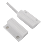 Sensor magnético de seguridad para puertas y ventanas de madera (MC-SWPC-M2)