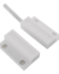 Sensor magnético de seguridad para puertas y ventanas de madera (MC-SWPC-M2)