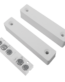 Sensor de apertura para puertas y ventanas de madera (MC-SWPS-1)