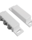 Sensor magnético para detectar apertura de puertas y ventanas de madera (MC-SWPS-N)