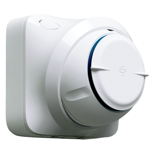 product-913444-3b74610319b6d4dea920d09b44ce8ede Detector de movimiento por radar para exterior con mínimas falsas alarmas
