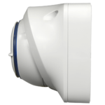 Detector de movimiento por radar para exterior con mínimas falsas alarmas