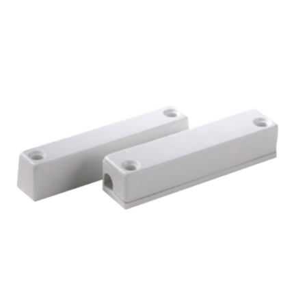 Sensor magnético para puertas y ventanas de madera en interior