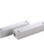 Sensor magnético para puertas y ventanas de madera en interior