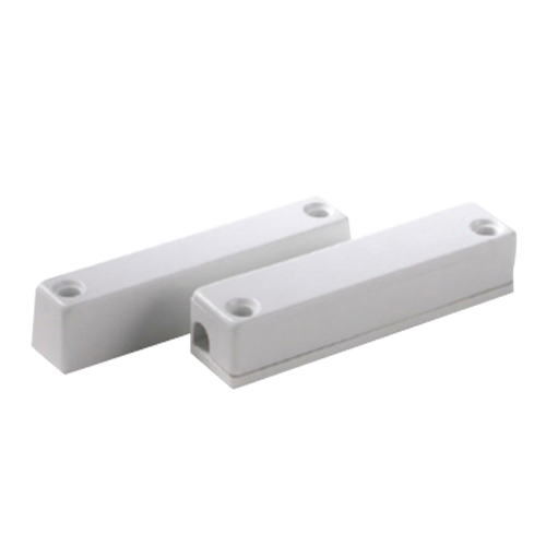 Sensor magnético para puertas y ventanas de madera en interior