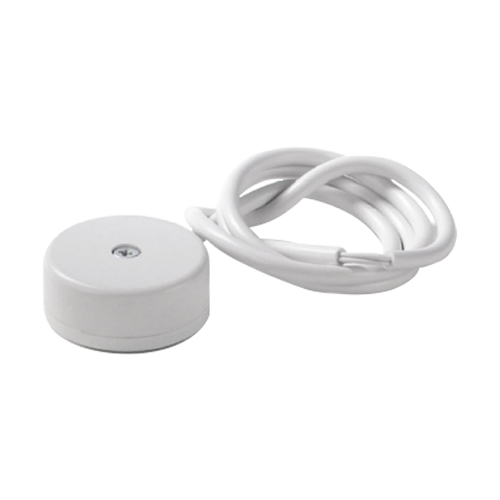 Detector de inclinación para alarma de seguridad en interiores