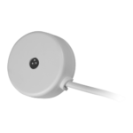 Detector de inclinación para alarma de seguridad en interiores