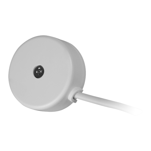 Detector de inclinación para alarma de seguridad en interiores