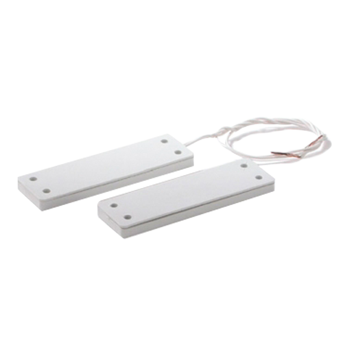 Sensor magnético ultrafino para puertas de madera en interiores