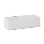 Detector de golpes y vibraciones para paredes y ventanas de interior