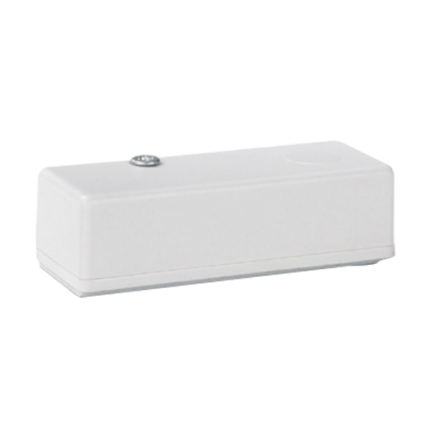 Detector de golpes y vibraciones para paredes y ventanas de interior