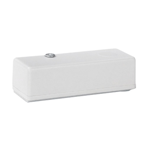 Detector de golpes y vibraciones para paredes y ventanas de interior