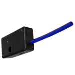 Adaptador USB para configurar detector de intrusión por WiFi