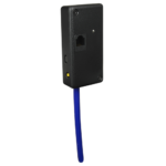 Adaptador USB para configurar detector de intrusión por WiFi