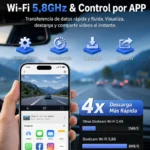 Cámara para coche grabar todo lo que ocurre en tu trayecto