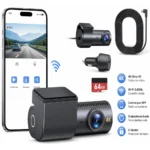 Cámara para coche grabar todo lo que ocurre en tu trayecto