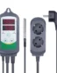Termostato digital frío/calor con sonda para terrario, acuario e incubadora